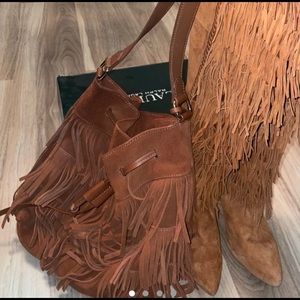 Steve Madden high heels